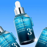 سرم بایو رتینول کوچک کننده منافذ رتینول آبی شماره 3+ نامبوزین اصل
