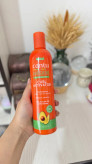 کرم فعالکننده فر مو کنتو آووکادو مدل Avocado Hydrating Curl Activator حجم ۳۵۵ میلیلیتر