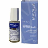سرم تقویت کننده مژه ماوالا مدل Double-Lash اصل حجم 10 میل