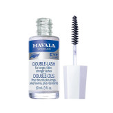 سرم تقویت کننده مژه ماوالا مدل Double-Lash اصل حجم 10 میل