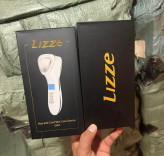 دستگاه اسکوم سرد و گرم مثلثی برند لیز Lizze