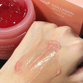 کرم جوانساز ژلهای کلاژن مدی کیوب 50 میل