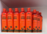 کرم فعالکننده فر مو کنتو آووکادو مدل Avocado Hydrating Curl Activator حجم ۳۵۵ میلیلیتر