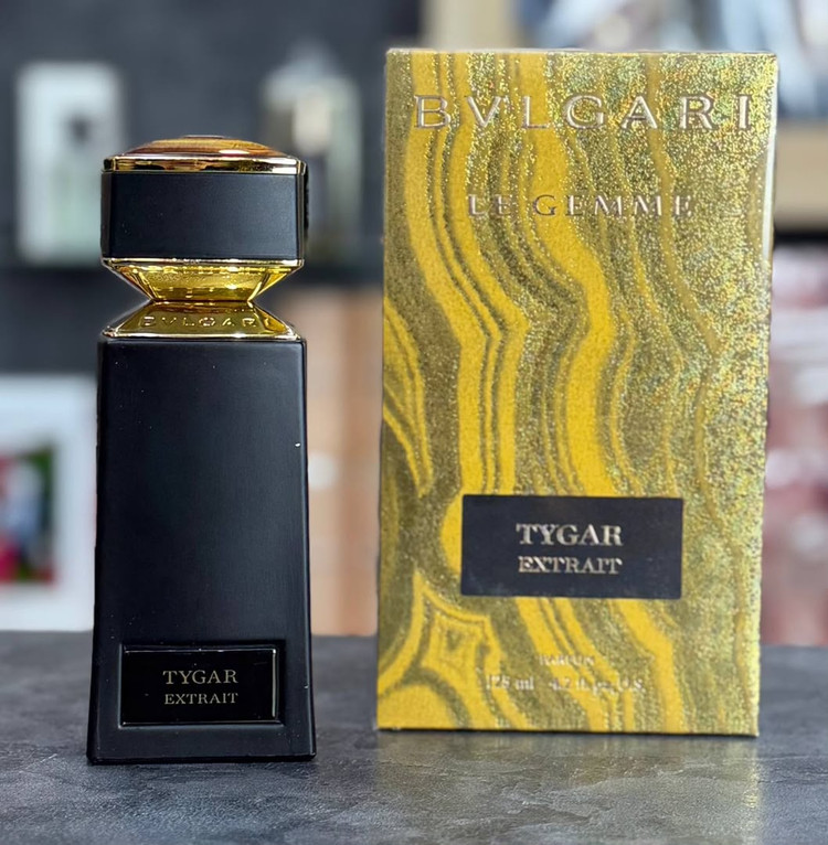 عطر ادکلن بولگاری له جم تایگار اکستریت