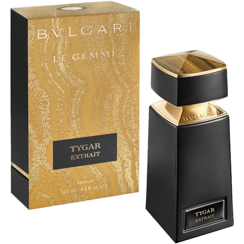 عطر ادکلن بولگاری له جم تایگار اکستریت