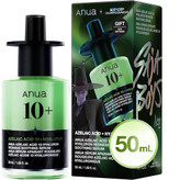 سرم تسکین دهنده ضد قرمزی آزلائیک اسید 10% و هیالورون آنوا (نسخه نتفلیکس) 50 میل