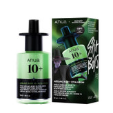 سرم تسکین دهنده ضد قرمزی آزلائیک اسید 10% و هیالورون آنوا (نسخه نتفلیکس) 50 میل