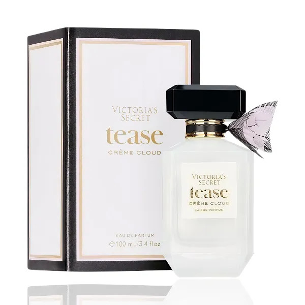 عطر ادکلن ویکتوریا سکرت تیس کرم کلود باکس اورجینال مستر کوالیتی حجم ۱۰۰میل