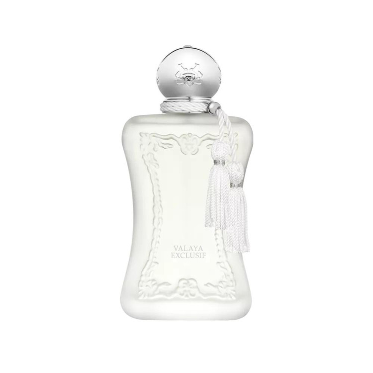 عطر ادکلن زنانه مارلی والایا اکسکلوسیف هارد باکس مستر کوالتی حجم ۷۵میل